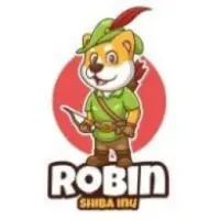 RobinVespaShiba Logo