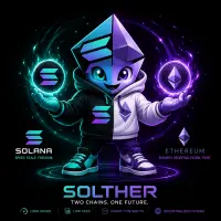 Solther Logo