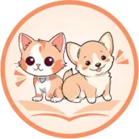 Book Of Meow And Bau Logo