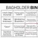 Bagholder BINGO