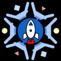 Falcon Nine Logo