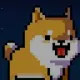 Shiba Pixel