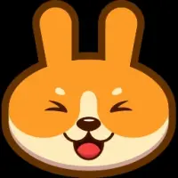 DogeCakeMoon Logo