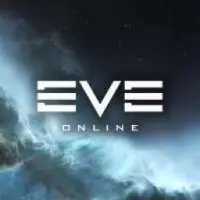 EVE ONLINE Logo