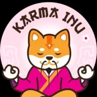 Karma Inu Logo