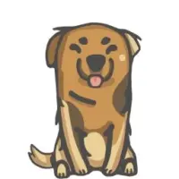 Sabaka Inu Logo