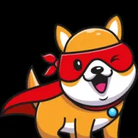 HeroDoge Logo