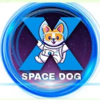 Xspacedoge Logo