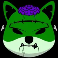 Floki Frunkenstein Logo