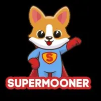 Supermooner Logo