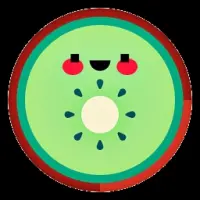 Kiwi Inu Logo