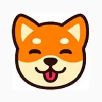 Baby Shibo Logo