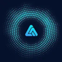 Alpha Coin Logo