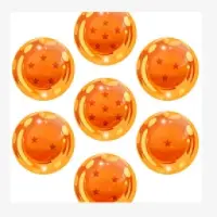 DRAGONBALL Logo