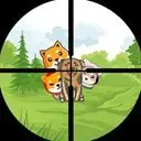 InuHunter Logo