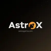 AstroX Logo