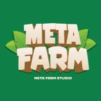 MetaFarm Logo