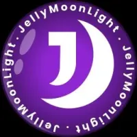 JellyMoonLight Logo
