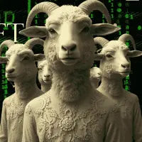 SHEEPSHIFT Logo