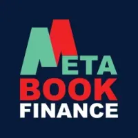 Meta Book Finance Logo