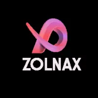 ZOLNAX Logo