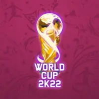 WorldCup2k22 Logo