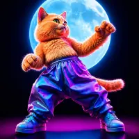catwifpants Logo