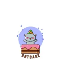 CatCAKE Logo