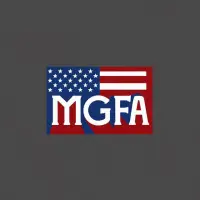 MGFA Logo
