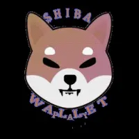 Shiba Wallet Pay Logo