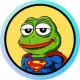 Super Pepe bsc