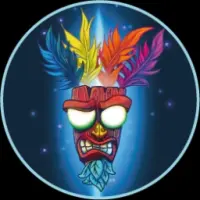 Aku The Bodyguard Logo