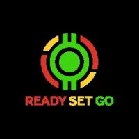 Ready Set Go Logo