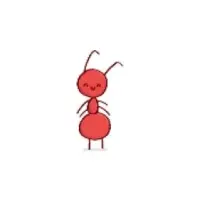 Little Ant Logo