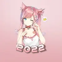 CatGirl 2022 Logo