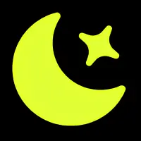 MoonshotAIAgent Logo
