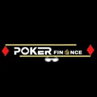 FinanÃ§as de Poker Logo