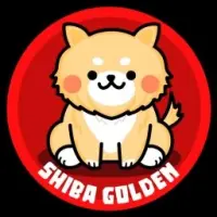 Shiba Golden Logo