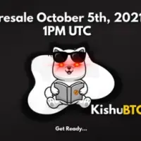 KishuBTC Logo