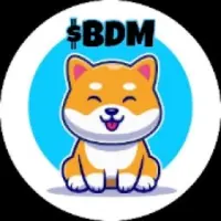 BabyDogeMeme Logo
