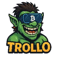 TROLLO Logo