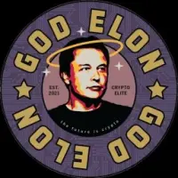 GodElon Logo