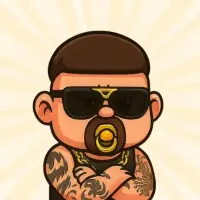 Baby Boss BNb Logo