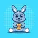 BTC Bunny