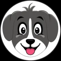 COLLIE INU Logo