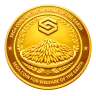 SEGA COIN Logo