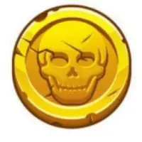 Crazy Coin BSC Logo