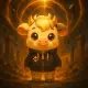 Baby Moo meme