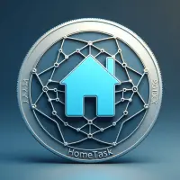 HomeTask Logo