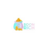 Soon Rich Logo